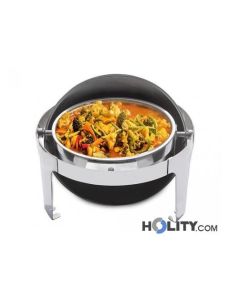 scaldavivande-rotondo-con-coperchio-roll-top-h41816