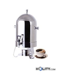 Buffet coffee dispenser h41843