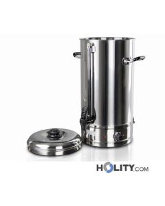 Hot beverage kettle h41844