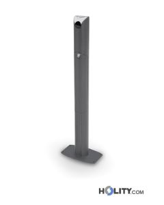 urban-furniture-ashtray-with-ground-fixing-h42407