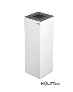 Indoor waste bin h42411