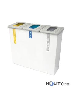 Recycling bin h42425