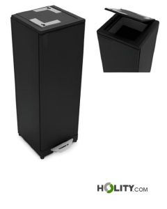 65-liter-indoor-waste-recycling-bin-with-pedal-h424-127