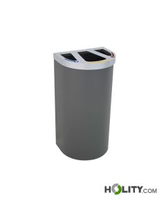 Multi-collection container h424_57