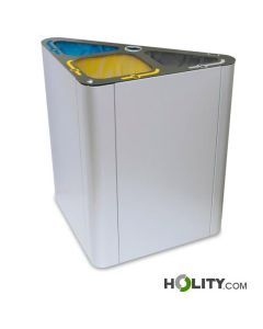Indoor waste container h424_91