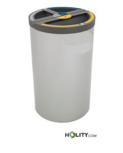 Indoor recycling bin h424_93