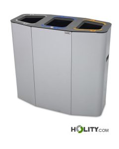 Indoor recycling bin h424_95