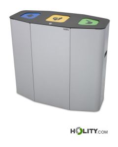 Indoor recycling bin h424_97