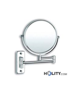 Specchio ingranditore per hotel h43823