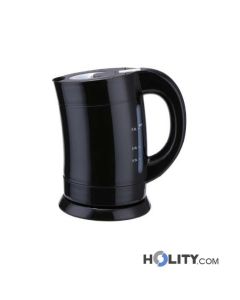 Bollitore per hotel 0,8 lt h43856