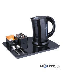 Set bollitore per camera hotel h43857