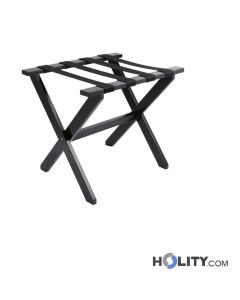 Reggivaligia in legno massiccio h43864