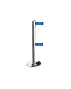 double-retractable-belt-stanchion-h43870