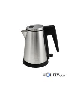 Bollitore elettrico per hotel in acciaio inox h438_147