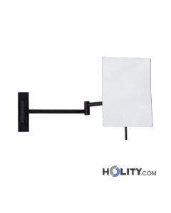 Specchio cosmetico per bagno hotel h438_172
