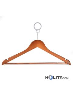 Gruccia appendiabiti per camera hotel h438_257