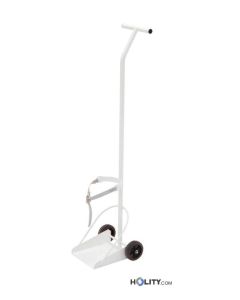 cylinder-trolley-for-hospital-facilities-h44803