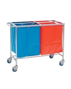 laundry-collection-trolley-for-hospital-use-h44805