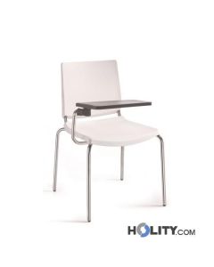 meeting-room-chair-with-writing-tablet-h44901