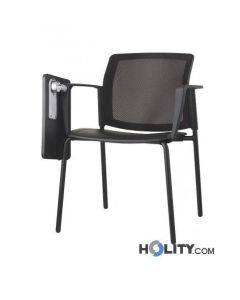 meeting-room-chair-with-anti-panic-writing-tablet-h44906