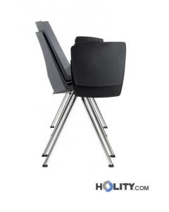 silla-para-sala-conferencia-con-tableta-escritorio-antipanico-h44909
