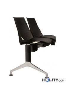 two-seater-steel-frame-bench-h44931