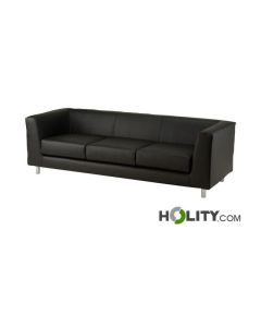 faux-leather-office-sofa-h449-94