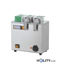 Tetra Pak milk warmer h45603