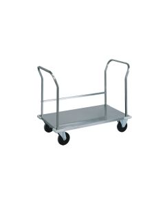 Carrello porta valigie e carichi pesanti h45613