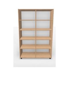 open-school-cabinet-6-shelves-h46109
