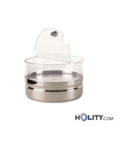 Yogurt holder for hotel breakfast room h464_128