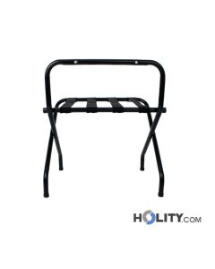 Porta valigia nero h464_186