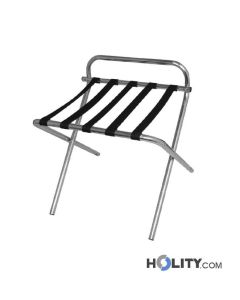 Reggivaligia  in acciaio inossidabile h464_188