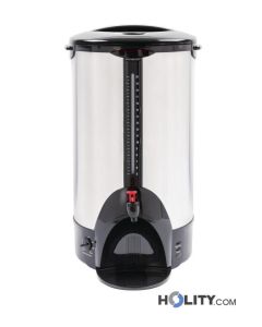 8 L kettle for hotels h464_35