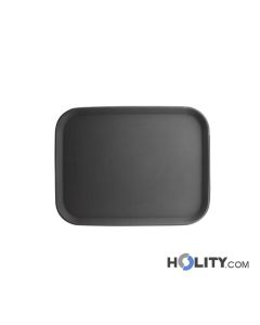 Plastic tray for restaurants h464_414