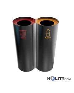 Waste collection container h469_04