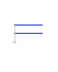 retractable-belt-stanchion-with-double-belt-h483-20