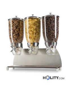 triple-cereal-dispenser-for-hotel-h497-16