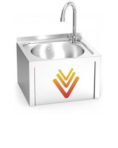 wall-mounted-stainless-steel-washbasin-hidden-knee-control-h509-119