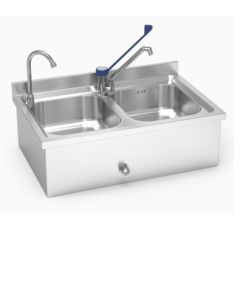 wall-mounted-stainless-steel-sink-2-bowls-h509-121