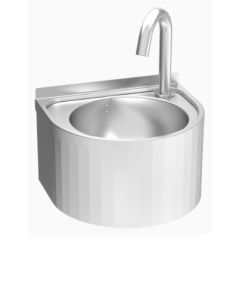 round-wall-mounted-electronic-stainless-steel-washbasin-h509-123