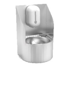 electronic-wall-mounted-anti-splash-washbasin-with-dispenser-h509-126