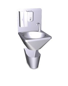 wall-mounted-washbasin-with-electronic-control-h509-25