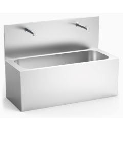 surgical-scrub-sink-2-stations-in-stainless-steel-h509-96