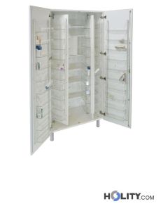 medicine-storage-cabinet-for-clinics-h527-20