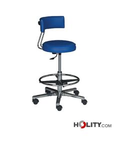 stool-with-backrest-for-medical-clinics-h528-15