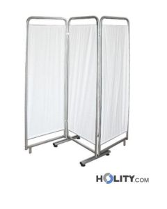 hospital-screen-with-plastic-curtains-h559-04