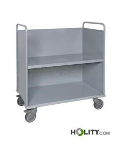 office-document-and-file-transport-trolley-h55-84