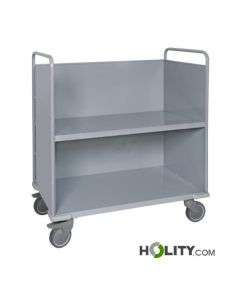 high-silence-file-folder-trolley-on-wheels-h55-86