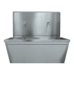 surgical-sink-with-2-stations-h564-08